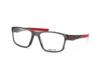Oakley OX8078 Satin Black