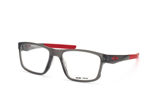 Oakley OX8078 Satin Black