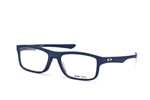 Oakley OX8081 Soft Touch Universal Blue