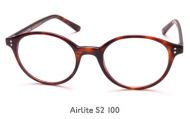 Anglo American Airlite S2