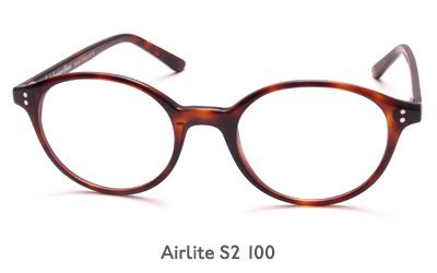 Anglo American Airlite S2