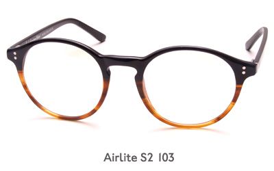 Anglo American Airlite S2 103