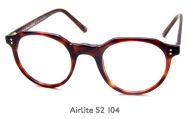 Anglo American Airlite S2 104