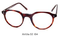 Anglo American Airlite S2 104
