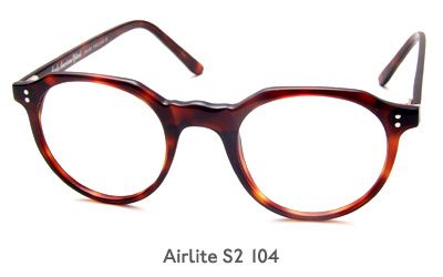 Anglo American Airlite S2 104
