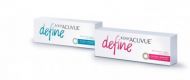 1-Day Acuvue Define