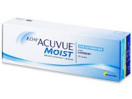 1-Day Acuvue Moist for Astigmatism