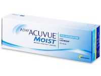 1-Day Acuvue Moist for Astigmatism