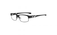 Oakley OX1093 Satin Black Dark Grey