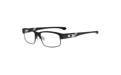Oakley OX1093 Satin Black Dark Grey