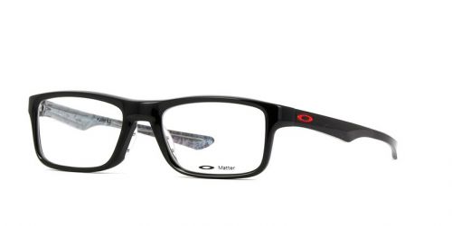 Oakley OX8081 Polish Black