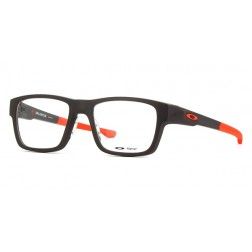 Oakley OX8078 Satin Grey Smoke