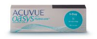 Acuvue Oasys 1-Day