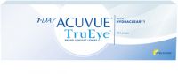 1-Day Acuvue TruEye