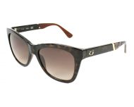 Guess 7538
