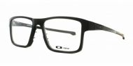 Oakley OX8040 Black