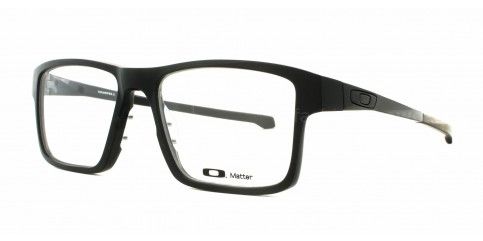 Oakley OX8040 Black