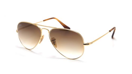 Ray Ban Aviator £115