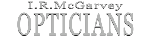 Bench - I.R. McGarvey Opticians