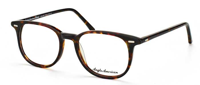 Another designer frame from I.R.McGarvey Opticians