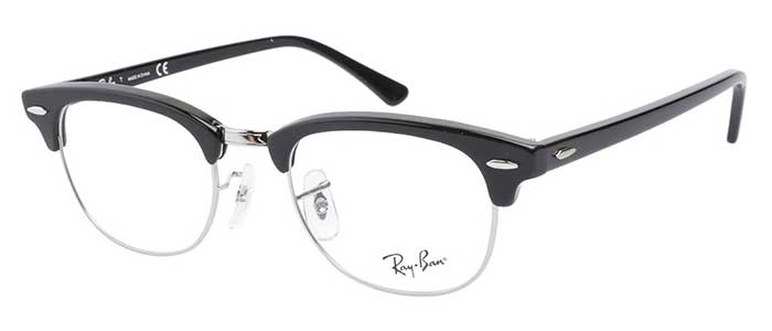 Another designer frame from I.R.McGarvey Opticians