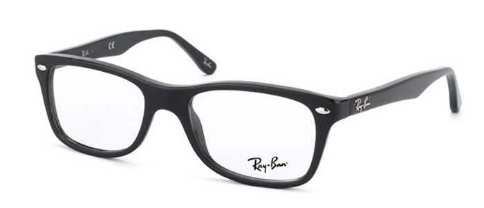 Another designer frame from I.R.McGarvey Opticians