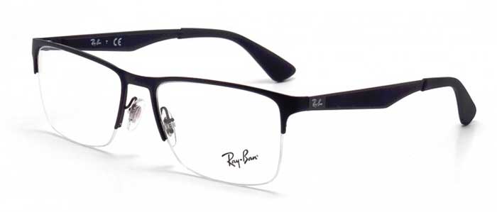 Another designer frame from I.R.McGarvey Opticians