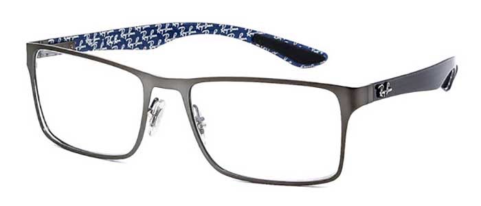 Another designer frame from I.R.McGarvey Opticians