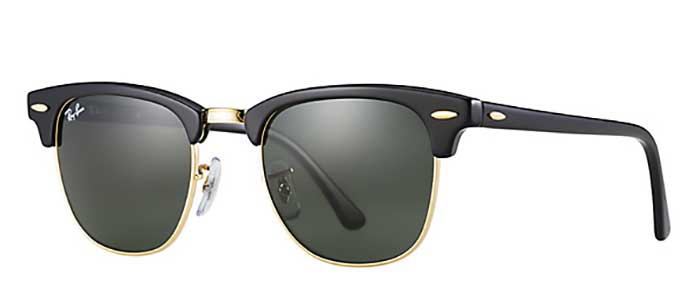 Another designer frame from I.R.McGarvey Opticians