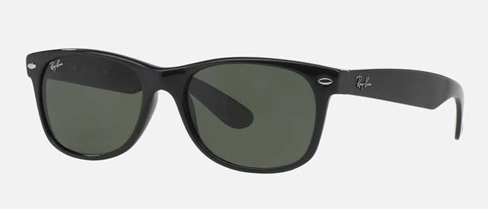 Another designer frame from I.R.McGarvey Opticians