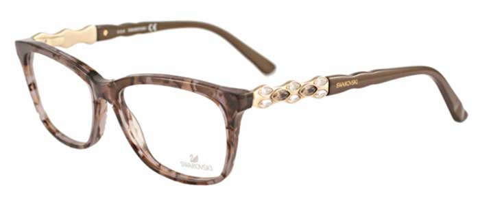 Another designer frame from I.R.McGarvey Opticians