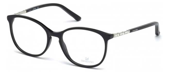 Another designer frame from I.R.McGarvey Opticians