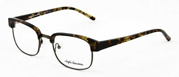 Another designer frame from I.R.McGarvey Opticians
