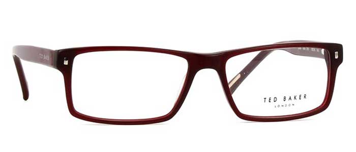 Another designer frame from I.R.McGarvey Opticians