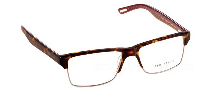 Another designer frame from I.R.McGarvey Opticians