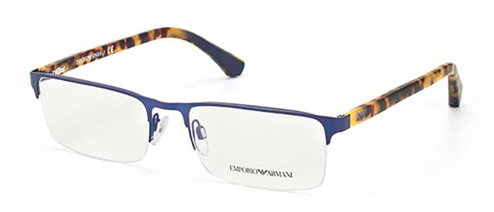 Another designer frame from I.R.McGarvey Opticians