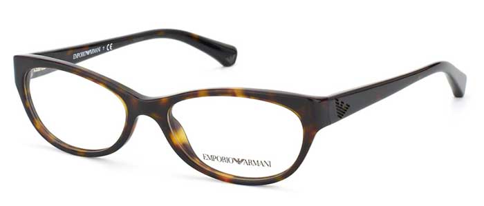 Another designer frame from I.R.McGarvey Opticians