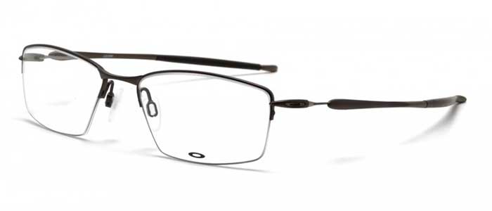 Another designer frame from I.R.McGarvey Opticians